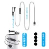 apnshop Automatic Tap Machine, 117 Levels of Adjustment, Smartphone Continuous