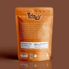 Tozzy Organic Dandelion Root Tea - 100 Count (Plant-Based Pyramid