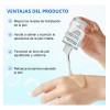 Kit Facial Weud Sérum Antiarrugas Reparador Crema Hidratante
