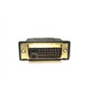 mobu VoocyeDVI to HDMI Adapter 《HDMI:Female》《DVI 24pin:Male》