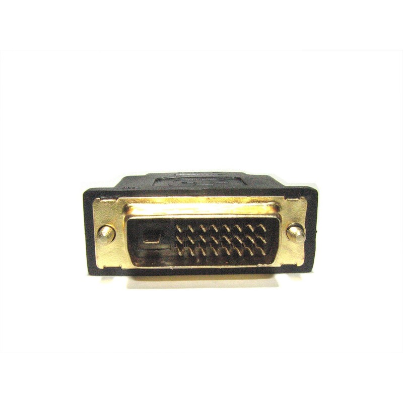 mobu VoocyeDVI to HDMI Adapter 《HDMI:Female》《DVI 24pin:Male》