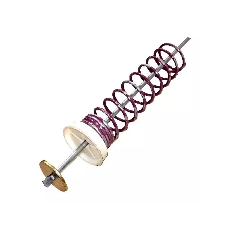 Mabe Varilla Suspensión 189d3916g012 Original 67.5 Cm