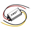 DC 12V to 9V Voltage Regulator DC Step-Down Converter 8-22V