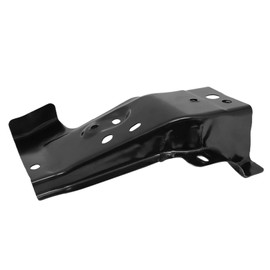 FZJDSD Radiator Support Core Passenger Side Hand F25204BAMA Compatible with Nissan Rogue 2014-2020 NI1225299