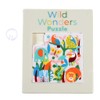 Wild Wonders Slide Puzzle