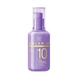 Mise-en-scène Salon 10 Professional Cica Ceramide Oil Serum 60ml+25ml+25ml / 미쟝센 살롱10 프로페셔널 시카 세라마이드 오일 세럼 60ml+25ml+25ml
