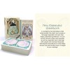 Ethereal Visions Illuminated Tarot Deck by Matt Hughes