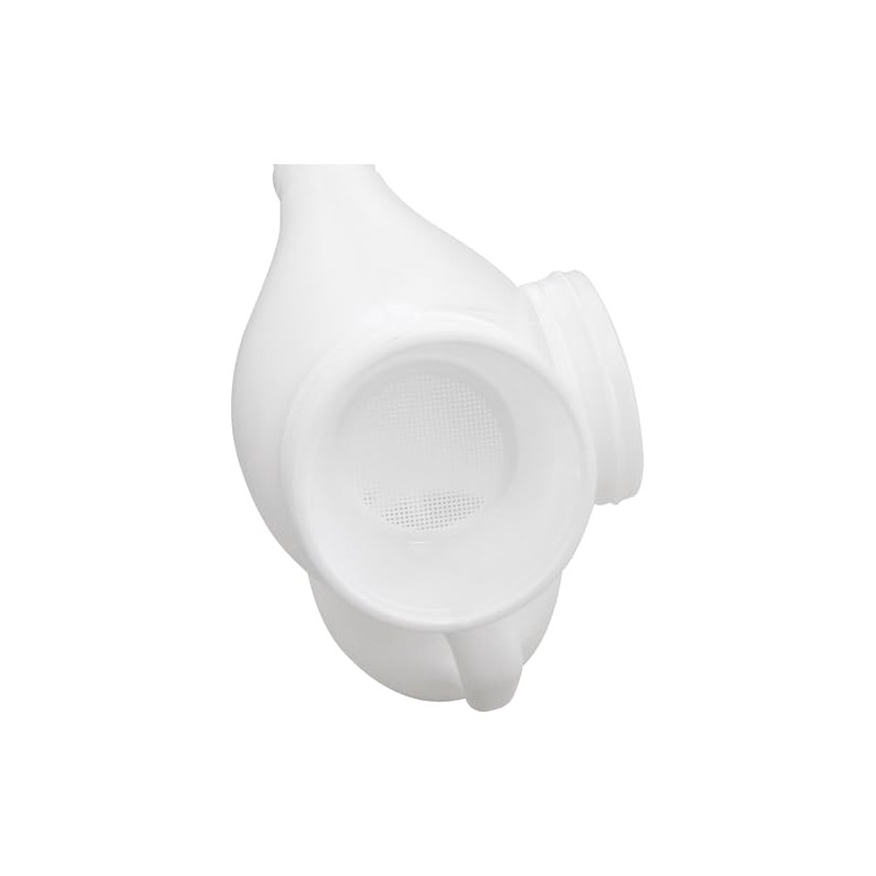 BOLL Oil Jug GC-3NV with Lid and Mesh 3L