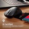 HyperX Pulsefire Dart RGB Wireless Gaming Mouse with Qi Enabled