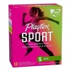 Playtex Tampones Sport Deporte 18 Unidades