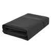 Digital Piano Keyboard Dust Cover Waterproof Dustproof Musical Instrument AccessoriesBlack