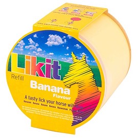 Likit Refil banana