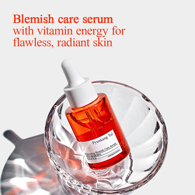 Pyunkang Yul [Pyunkang Yul]Brightening Blemish Care Serum 30ml