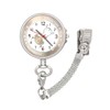 Dick Bruna Clip Watch Platinum Beige [ST-PLMF0007]