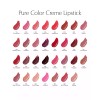 Estée Lauder Estee Lauder Pure Color CREME Lipstick Rouge Refillable