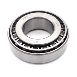 Parts and Parts Tapered Roller Bearing 30205 25 x 52 x 16.25 mm