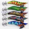 A20egi20h5N No. 2.0 Egi 5 Patterns, Set of 5, Squid