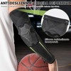 Protector de Brazo para Codera Deportivas, 1 Pieza Coderas para