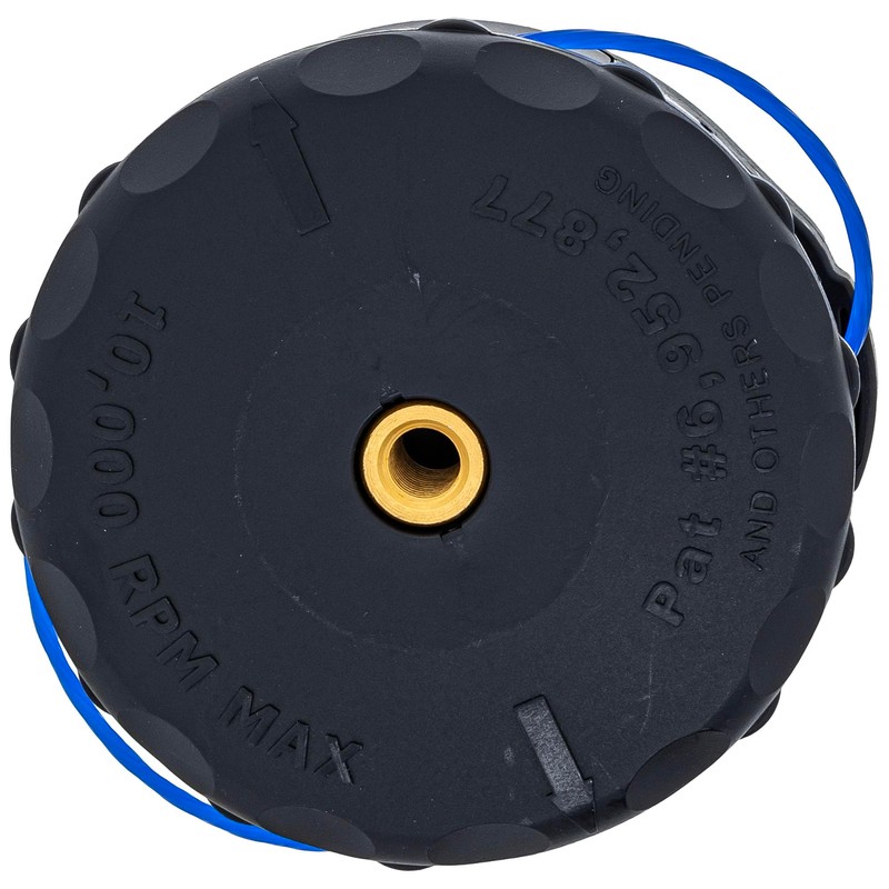 Shindaiwa 78890-30000 Speed-Feed 400 Universal Bump Feed Trimmer Head