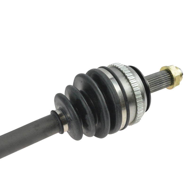 TRQ Drivetrain Kit Front Compatible with 2001-2005 Honda Civic