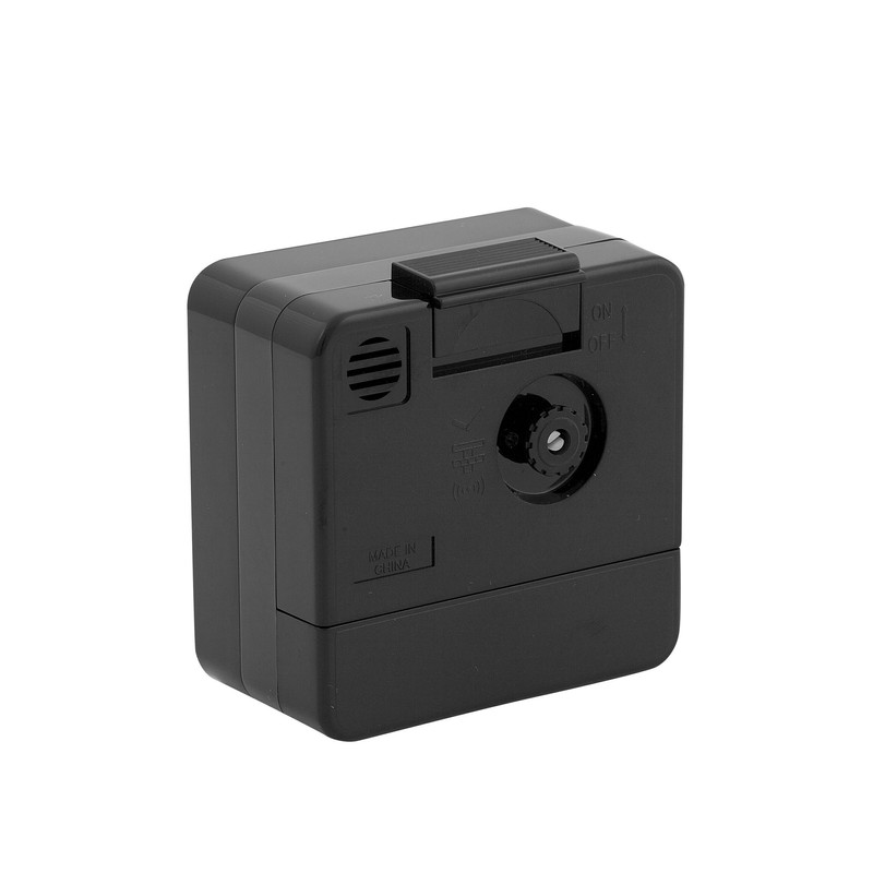 Casio Alarm Clock TQ-140