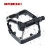 Pedales Para Bicicleta Pedales Mtb De Aleación De Aluminio