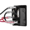 Ouitble 3D Printer Power Switch 15A 220V / 110V U-Plug
