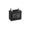 uxcell Ceiling Fan Capacitor CBB61 3uF 450V AC Double Insert