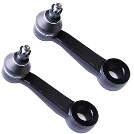 SCITOO K9496 Pitman Arm fit 1987-1991 for Mazda B2200 B2600 Pack of 2