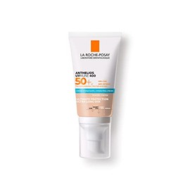 La Roche-Posay Anthelios UVmune 400 Crema Hidratante SPF50 Tintado 50ml