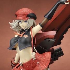 Alisa Irinichina Amiera (1/7 Scale PVC Painted Finished Product)
