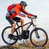 Portable Anti-Theft Lock Box, EUBSWA Beach Safe Security Lock Bag,