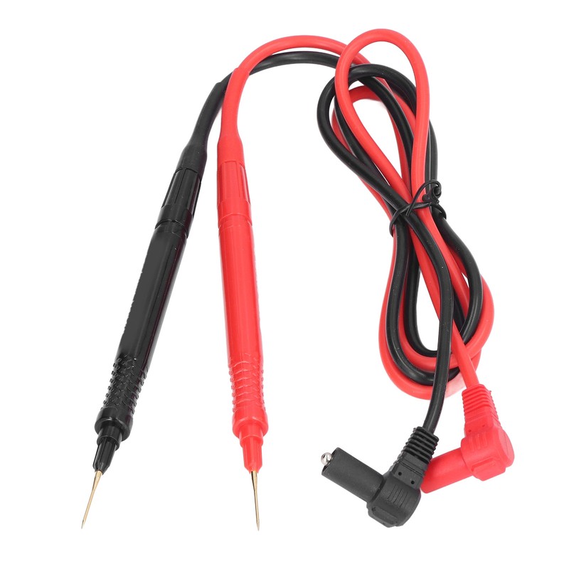Multimeter Pin Leads Probes Electronic Test Set Replaceable Accurate Superconducting