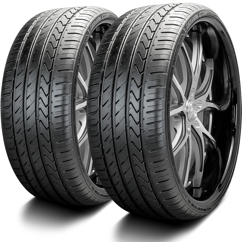 Lexani LX-Twenty 295/40R21 111W XL