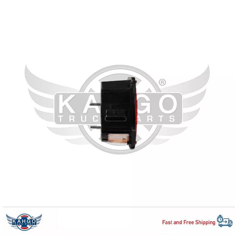 Automann S/T/T Box Light Double Metri-Pack 571.LG508R 53762