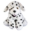 Cuddly Soft 16 inch Stuffed Dalmatian...We Stuff 'em...You Love 'em!