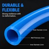 CG WEITENG 8mm OD x 5mm ID Pneumatic Air Tubing,