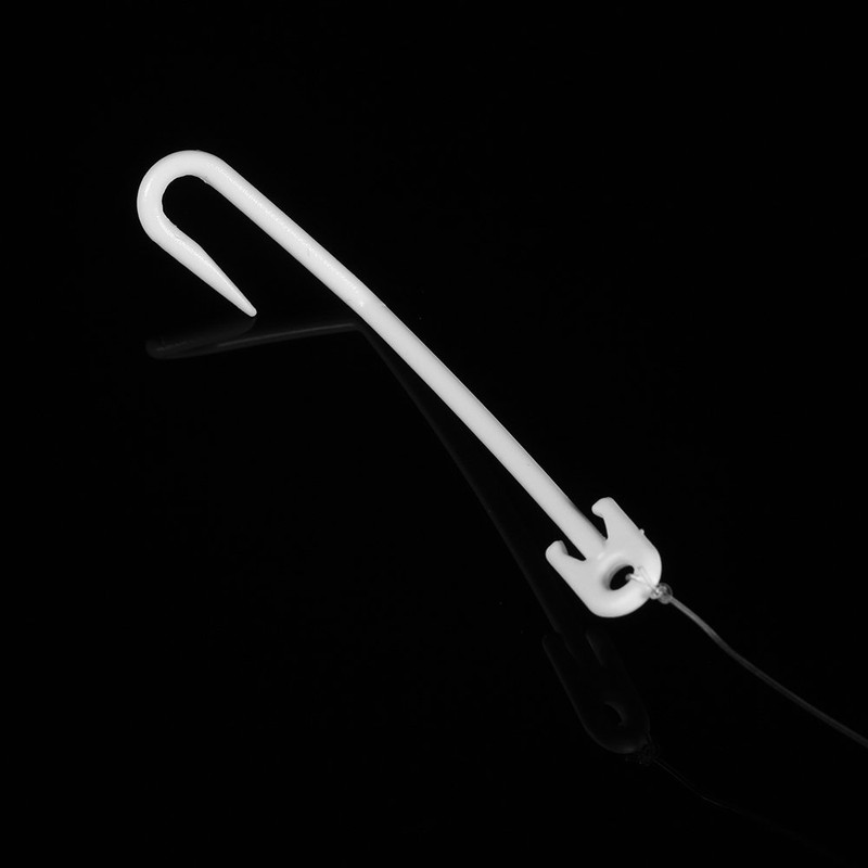 Topyond Retractable Plant Hanger, 10 Pack Plant Yoyo Pulley with