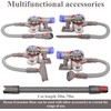 Professional Vacuum Attachment Kit for Dyson GEN5 G5 V15 V12