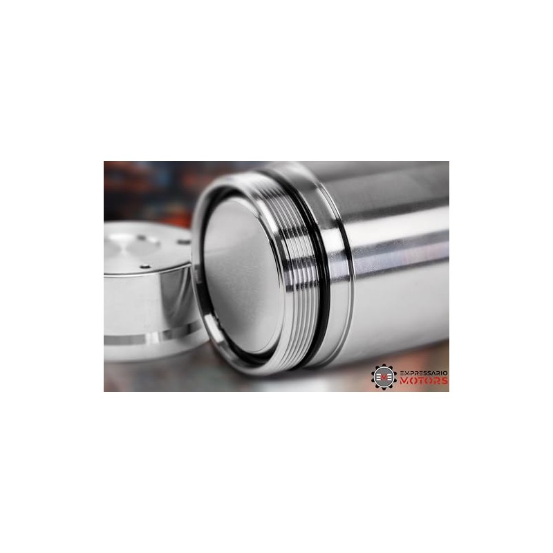 Pressure Reservoir Repair Kit DQ200 for DSG, 7-Speed Mechatronics Dry