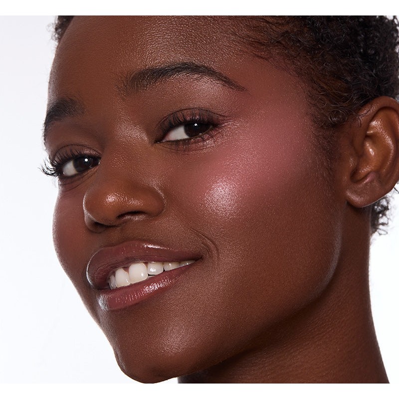 LUNAR BEAUTY MOON PRISM LIQUID BLUSH - ROSE REINA, LUNAR