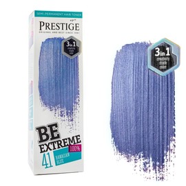Be Extreme Semi-Permanent Hair Toner - No Ammonia, No Parabens or PPD