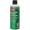 CRC Extreme Duty Open Gear & Chain Lube 03058 –