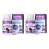 2 Pack Physician's Choice Probióticos Para Niños Importado Berry