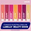 Labello Lip Balm Fruity Shine - Peach