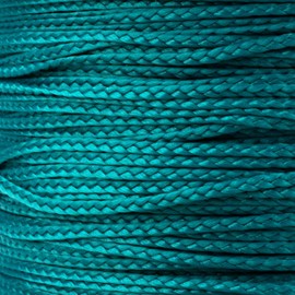 Paracord Planet Nano Cord –Lightweight Nylon Nano Paracord – Great for Arts & Crafts, Home Décor, Camping and More