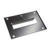 1966-1967 Corvette License Plate Bracket