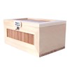 XINHOME Don't Touch Useless Box with Attitude Leave Me Alone
