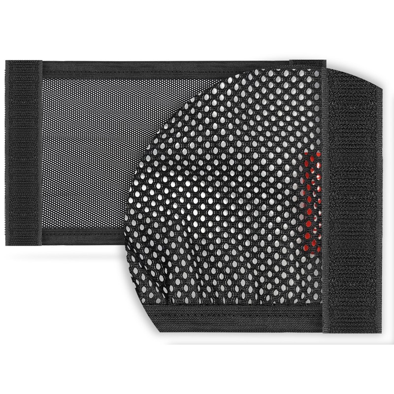 TrunkExpert, Nano Mesh Bag with Velcro Fastener Two Piece 60cm