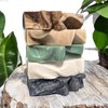 Old Soul Soap Company - Coffee Scrub Soap Collection Soap